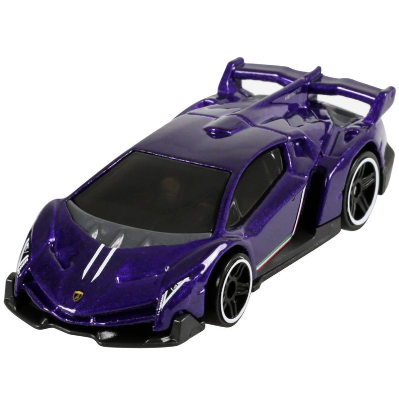 Hot-Wheels-Pack-HW-Exotics---Mattel