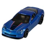 Hot-Wheels-Pack-Corvette---Mattel