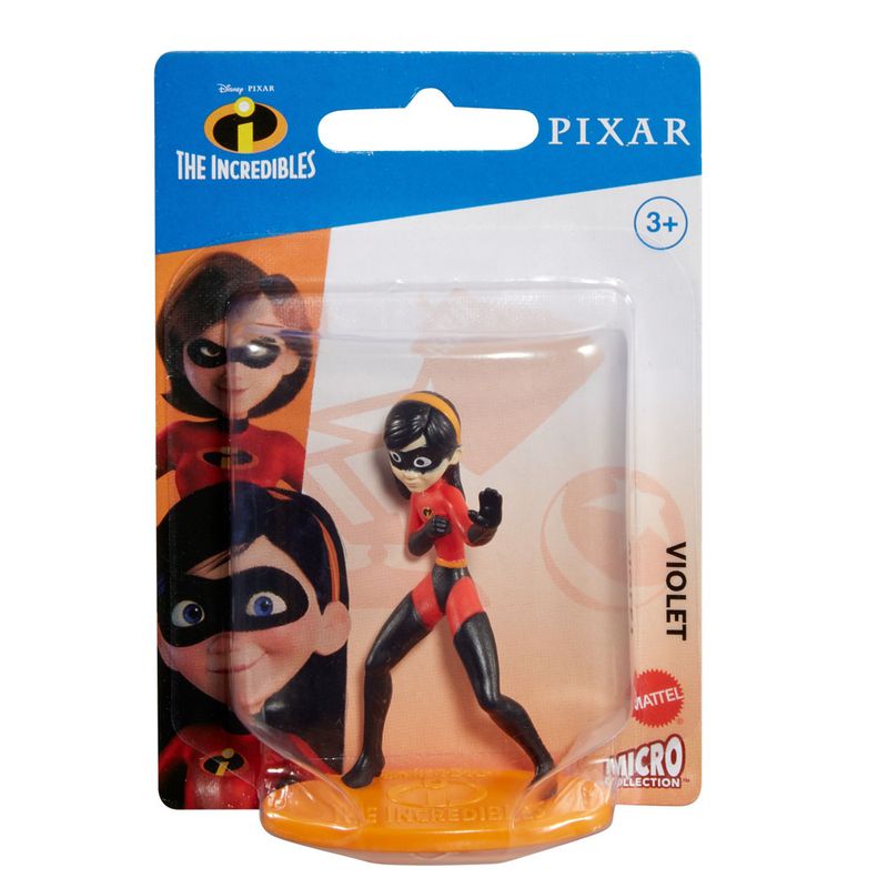 Mini-Figura-Pixar-Os-Incriveis-Violeta---Mattel