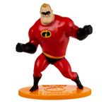 Mini-Figura-Pixar-Os-Incriveis-Sr-Incrivel---Mattel