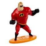 Mini-Figura-Pixar-Os-Incriveis-Sr-Incrivel---Mattel