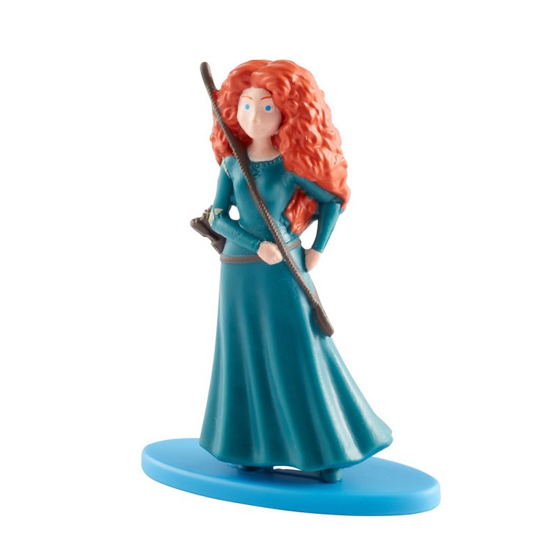 Mini-Figura-Pixar-Valente-Merida---Mattel