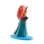 Mini-Figura-Pixar-Valente-Merida---Mattel