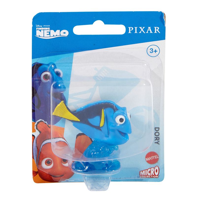 Mini-Figura-Pixar-Procurando-Nemo-Dory---Mattel