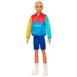 Ken-Fashionista-Loiro-com-Jaqueta-Colorida---Mattel