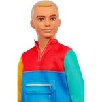 Ken-Fashionista-Loiro-com-Jaqueta-Colorida---Mattel
