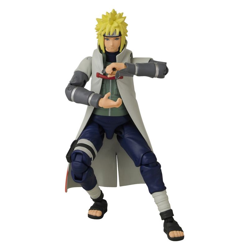 Boneco-Naruto-Bandai-Minato-Namikaze-16-Cm---Fun-Divirta-se