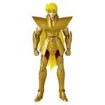 Cavaleiros-do-Zodiaco-Shaka-de-Virgem-16-Cm---Fun-Divirta-se