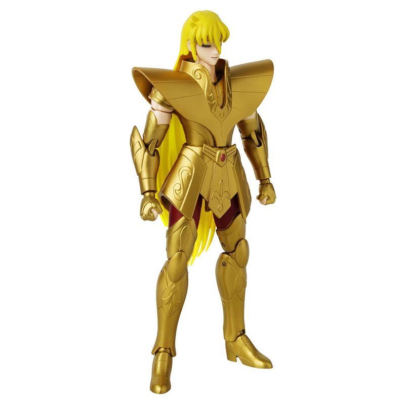 Cavaleiros-do-Zodiaco-Shaka-de-Virgem-16-Cm---Fun-Divirta-se