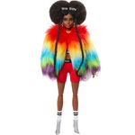Barbie-Extra-Casaco-de-Arco-Iris-com-Acessorios---Mattel