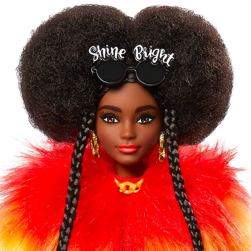 Barbie-Extra-Casaco-de-Arco-Iris-com-Acessorios---Mattel