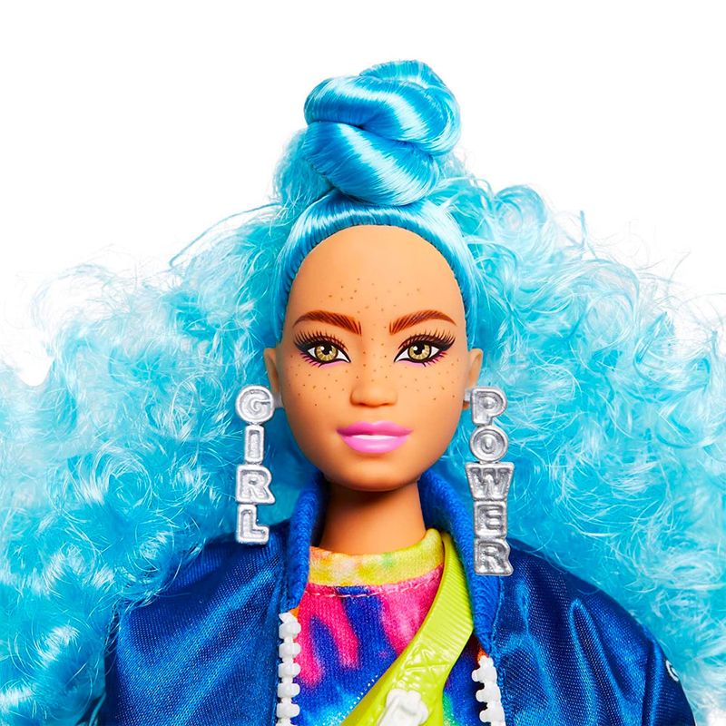 Barbie-Extra-Cabelo-Azul-com-Acessorios---Mattel