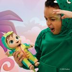 Baby-Alive-Dino-Cuties-Bebessauro-Morena---Hasbro-