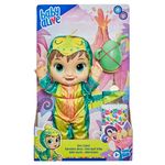 Baby-Alive-Dino-Cuties-Bebessauro-Morena---Hasbro-