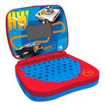 Laptop-Infantil-Hot-Wheels---Candide