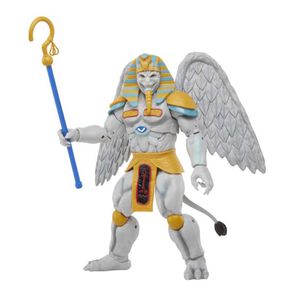 Power Rangers Lightning Collection King Sphinx - Hasbro