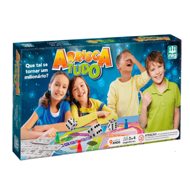 Jogo-De-Tabuleiro-Arrisca-Tudo---Nig