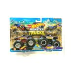 Carrinho-Hot-Wheels-Monster-Trucks-Demolition-Doubles---Mattel-