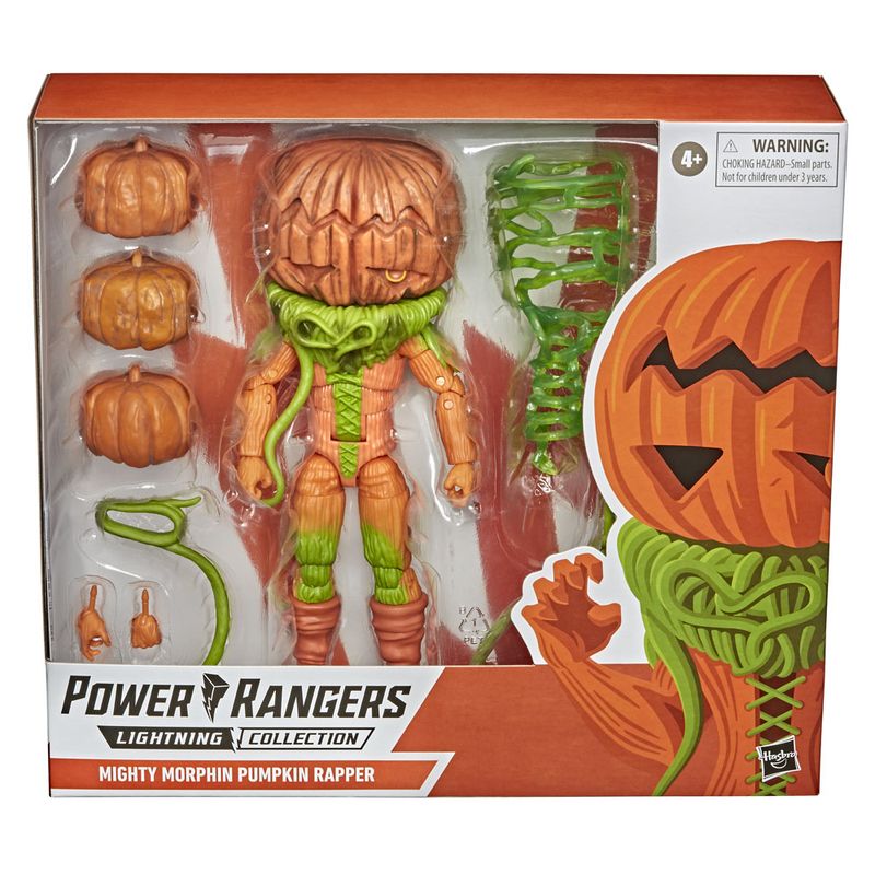 Power-Rangers-Lightning-Collection-Pumpkin-Rapper---Hasbro