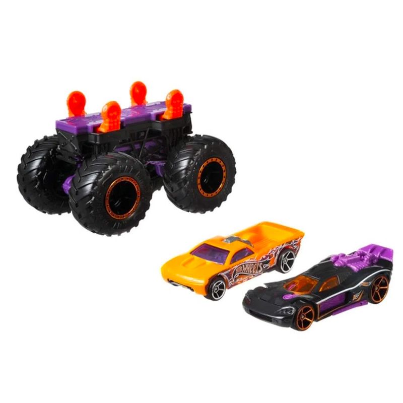 Hot-Wheels-Monster-Trucks-Monster-Maker-Roxo---Mattel