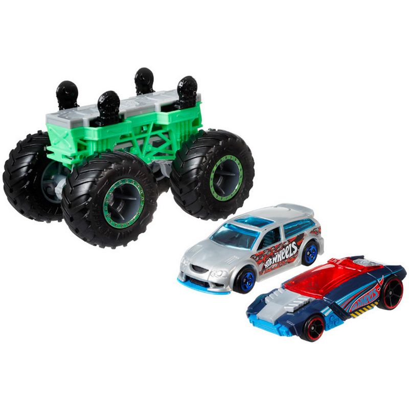 Hot-Wheels-Monster-Trucks-Monster-Maker-Verde---Mattel