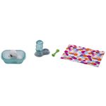 Barbie-Mini-Conjunto-com-Pet-Casinha-de-Cachorro---Mattel-