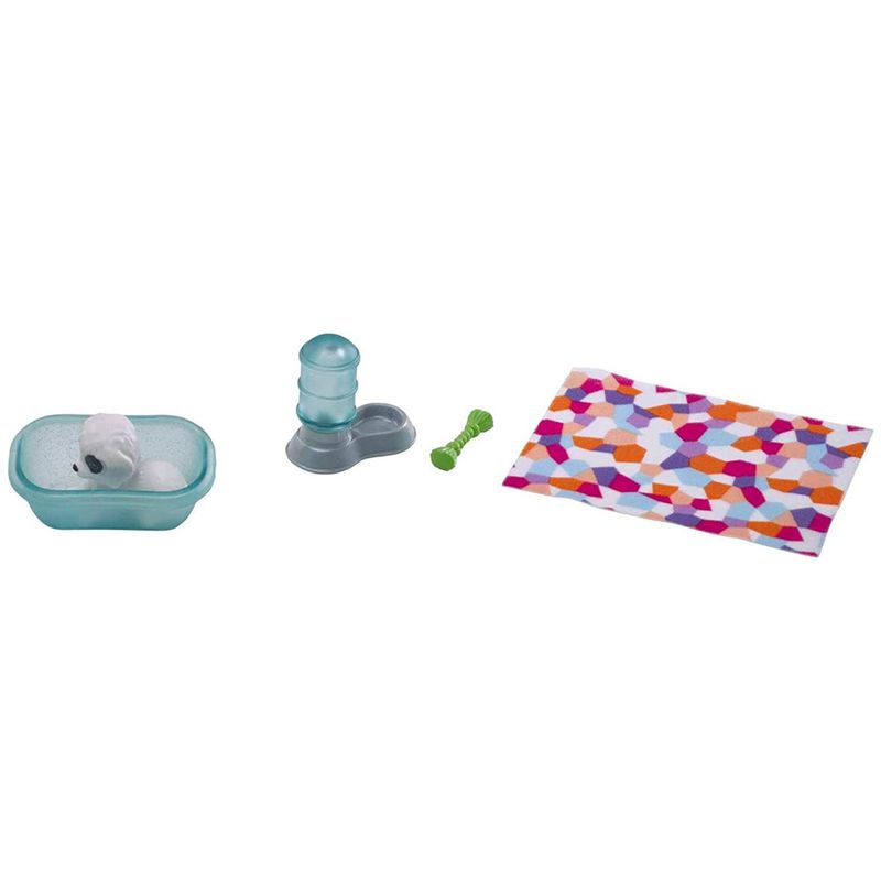 Barbie-Mini-Conjunto-com-Pet-Casinha-de-Cachorro---Mattel-