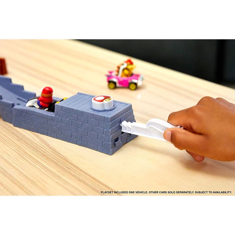 Hot-Wheels-Mario-Kart-Conjunto-Nemesis-Boos-Spooky-Sprint---Mattel