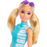 Barbie-Fashionistas-Loira-Regata-Azul-Malibu---Mattel