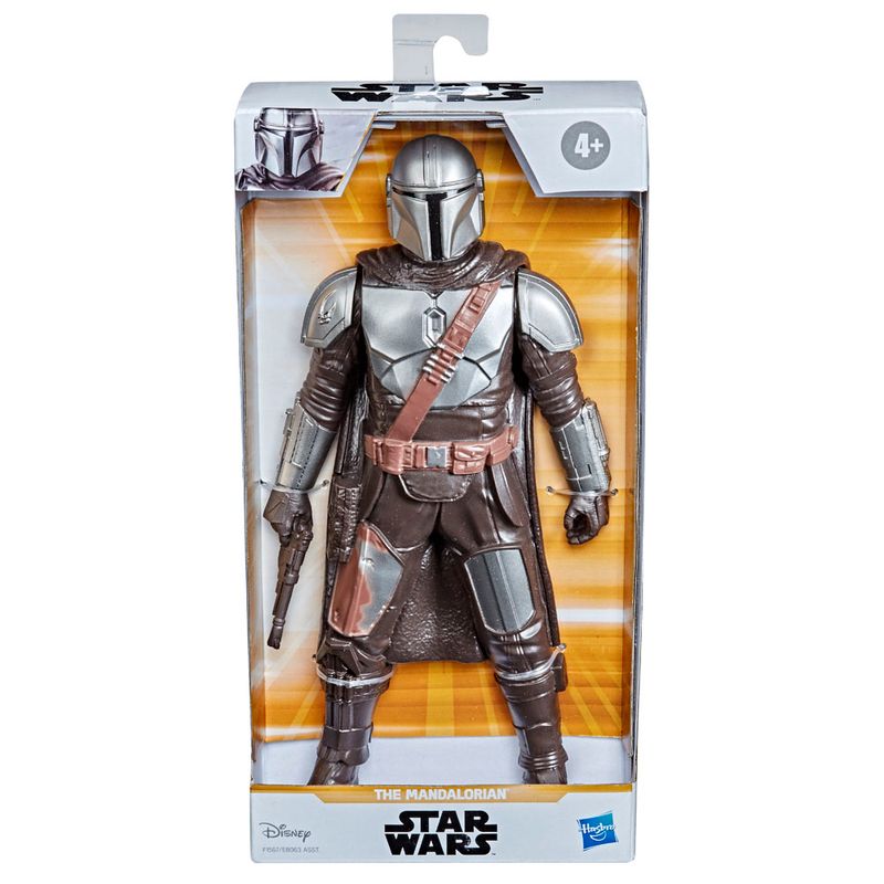 Figura-The-Mandalorian-Star-Wars-Olympus---Hasbro