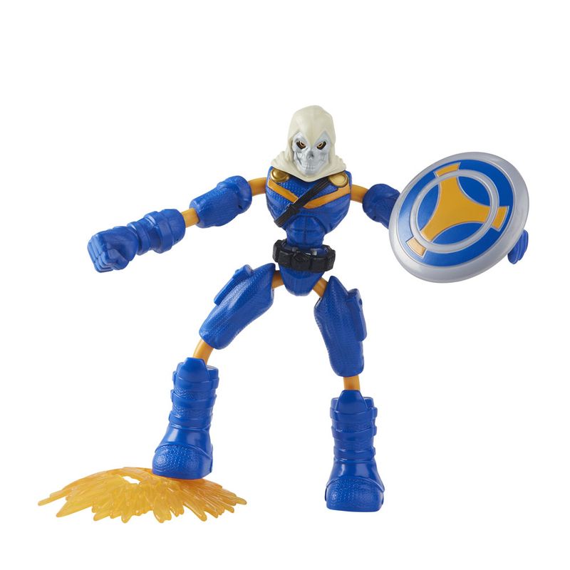 Boneco-Taskmaster-Avengers-Bend-and-Flex---Hasbro-