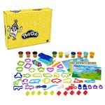 Play-Doh-Massinha-de-Modelar-Kit-Moldes-e-Ferramentas-Hasbro