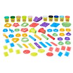 Play-Doh-Massinha-de-Modelar-Kit-Moldes-e-Ferramentas-Hasbro