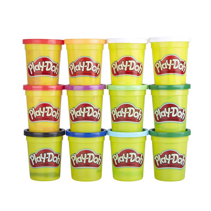 Play-Doh-Cores-de-Inverno-Kit-com-12-Potes---Hasbro