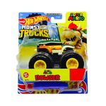 Carrinho-Hot-Wheels-Monster-Trucks-Super-Mario-Bowser---Mattel