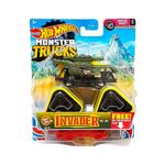 Hot-Wheels-Monster-Trucks-Invader--Mattel