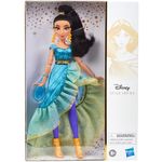 Boneca-Disney-Style-Series-Jasmine---Hasbro