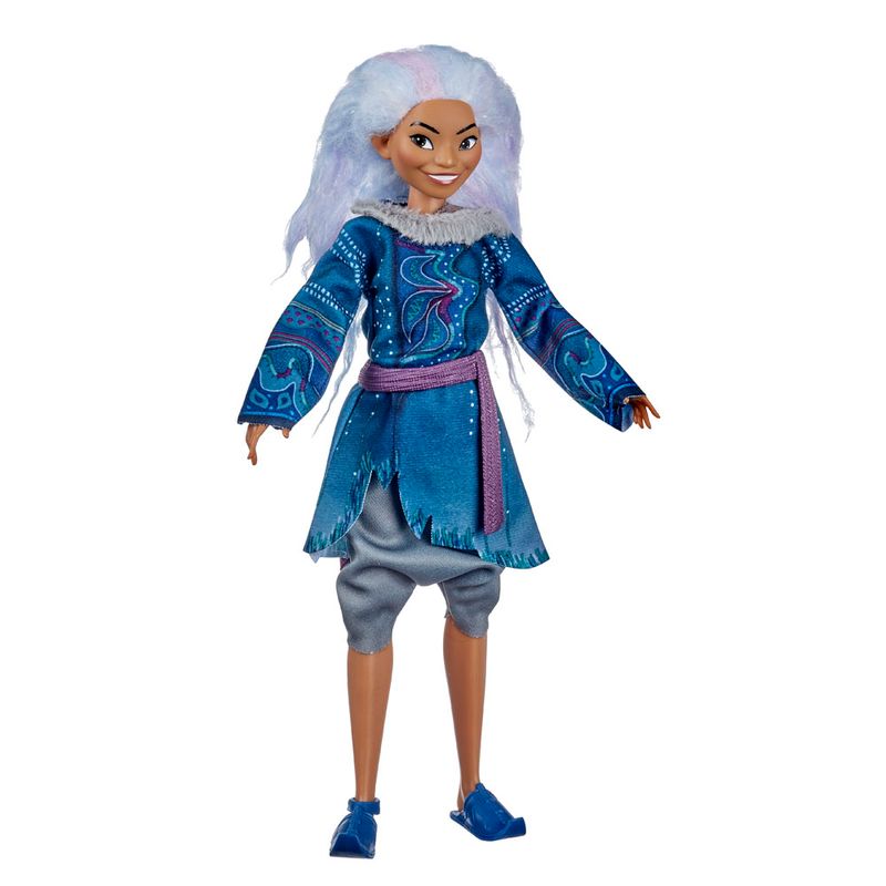 Boneca-Disney-Raya-e-o-Ultimo-Dragao-Sisu-Humana---Hasbro