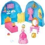 Boneca-Disney-Princess-Secret-Styles-Cinderela---Hasbro