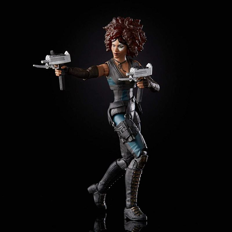 Marvel-Legends-Series-X-Men-Domino-15-Cm---Hasbro