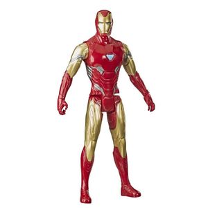 Boneco Avengers End Game Homem de Ferro 30 Cm - Hasbro