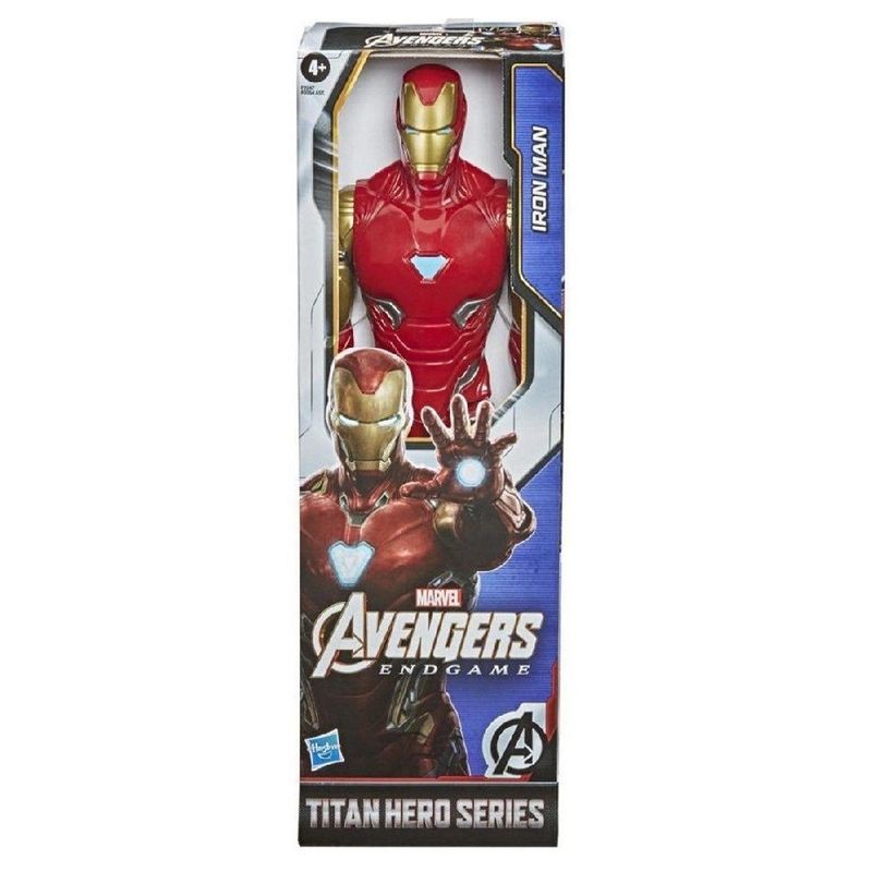 Boneco-Avengers-End-Game-Homem-de-Ferro-30-Cm---Hasbro