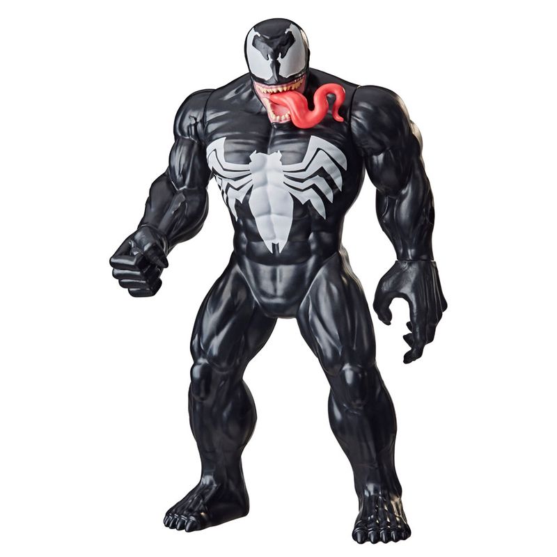 Boneco-Marvel-Olympus-Venom---Hasbr