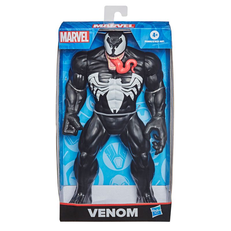 Boneco-Marvel-Olympus-Venom---Hasbr