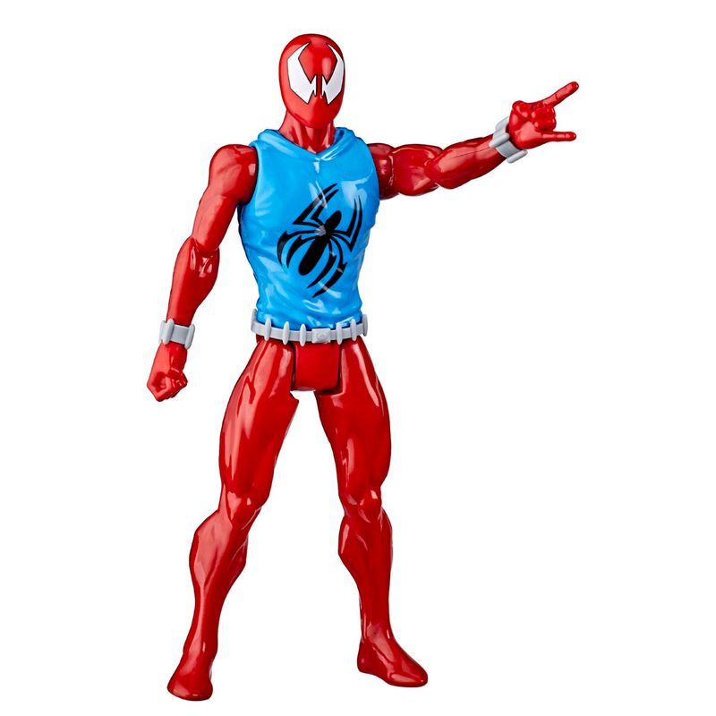 Boneco-Homem-Aranha-Titan-Hero-Series-Scarlet-Spider---Hasbro