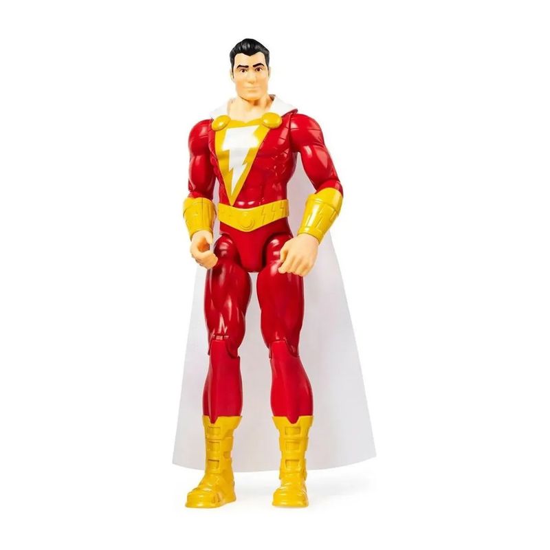 Boneco-Liga-da-Justica-Shazam---Sunny