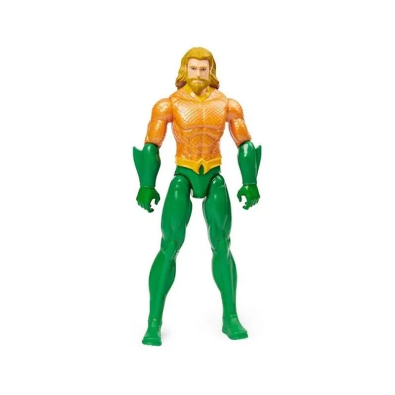 Boneco-Liga-da-Justica-Aquaman---Sunny