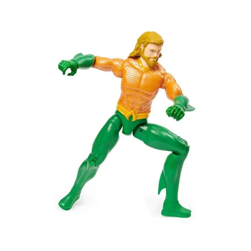 Boneco-Liga-da-Justica-Aquaman---Sunny