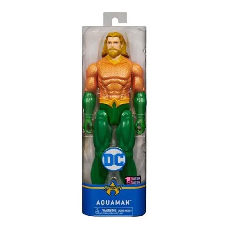 Boneco-Liga-da-Justica-Aquaman---Sunny