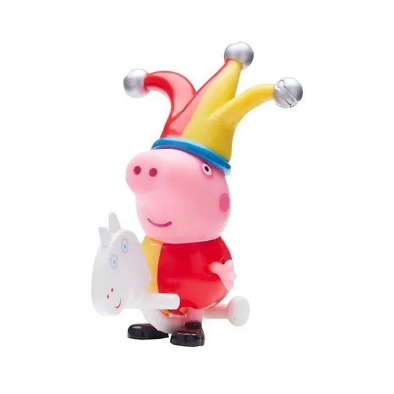 Mini-Figura-Com-Roupinha-Peppa-Pig-George---Sunny